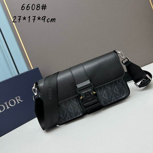 Dior Hit the Road 6608 27x17x9cm ww (9)