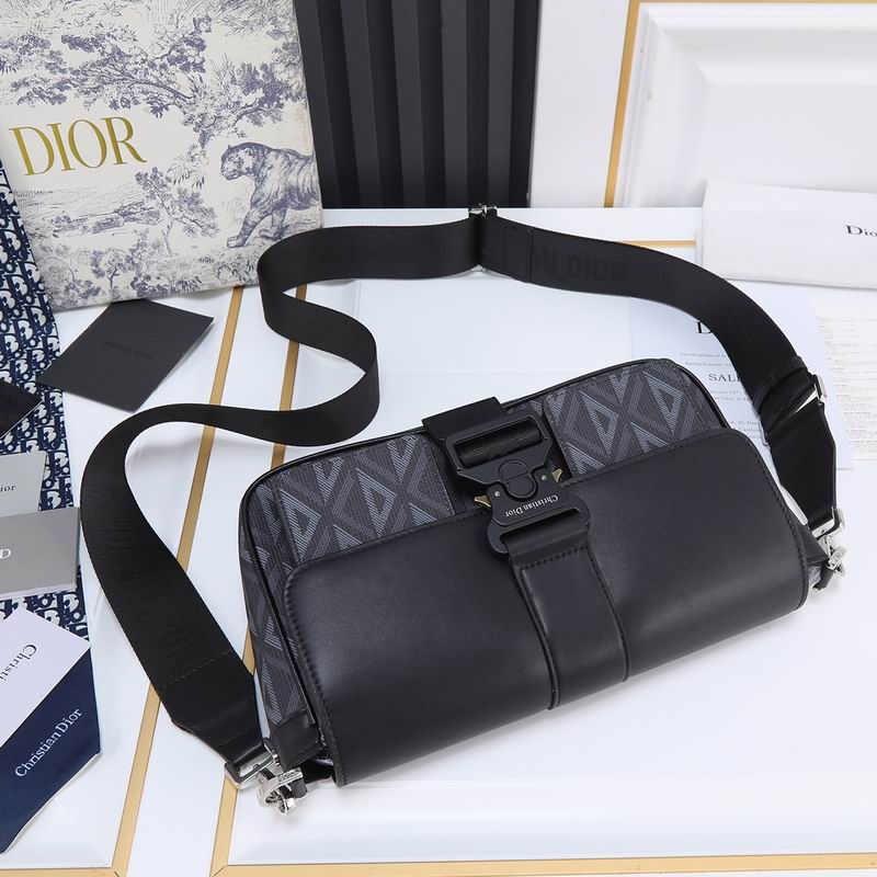 Dior Hit the Road 9944 27x17x9cm ww (12)
