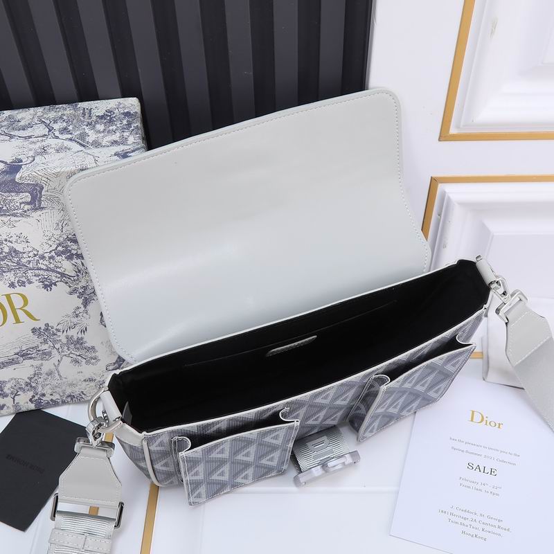 Dior Hit the Road 9944 27x17x9cm ww (7)