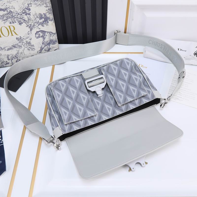 Dior Hit the Road 9944 27x17x9cm ww (9)