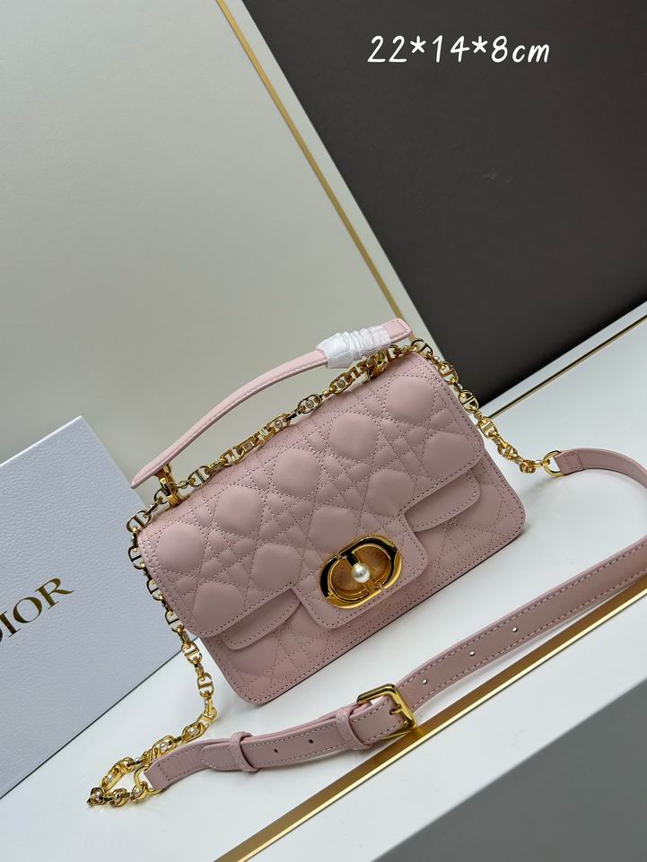 Dior Jolie 9862 22x14x8cm jj1_2