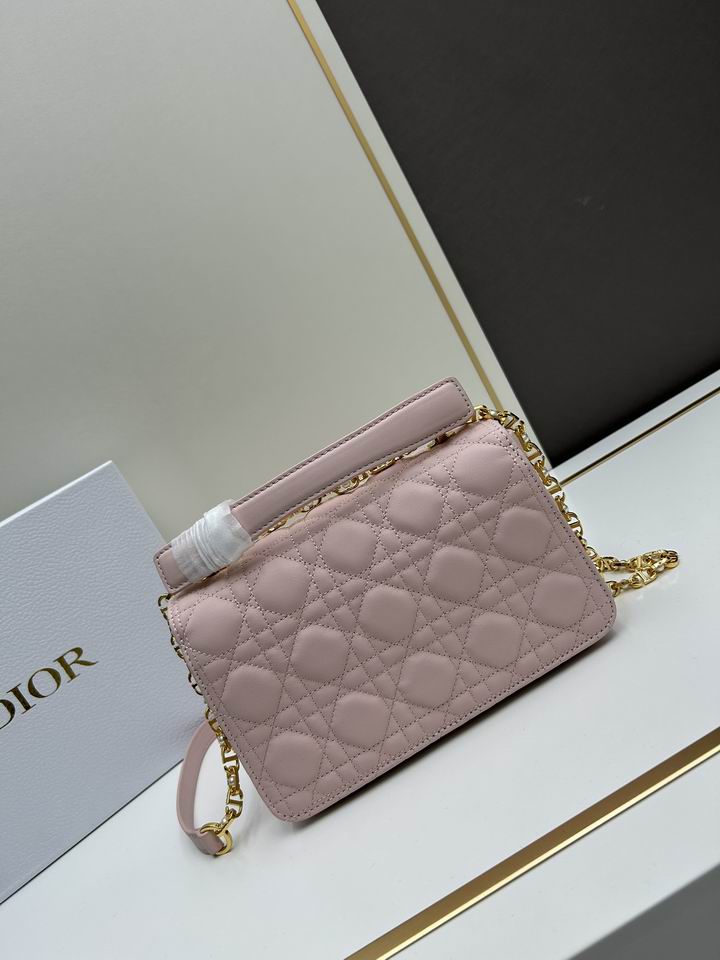 Dior Jolie 9862 22x14x8cm jj1_3