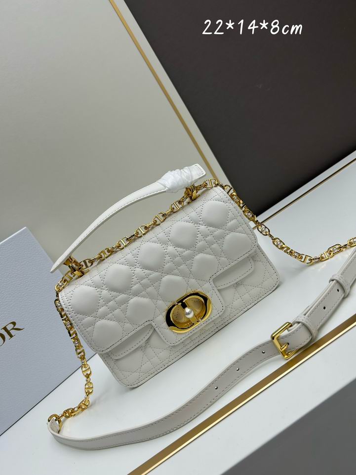 Dior Jolie 9862 22x14x8cm jj2_2