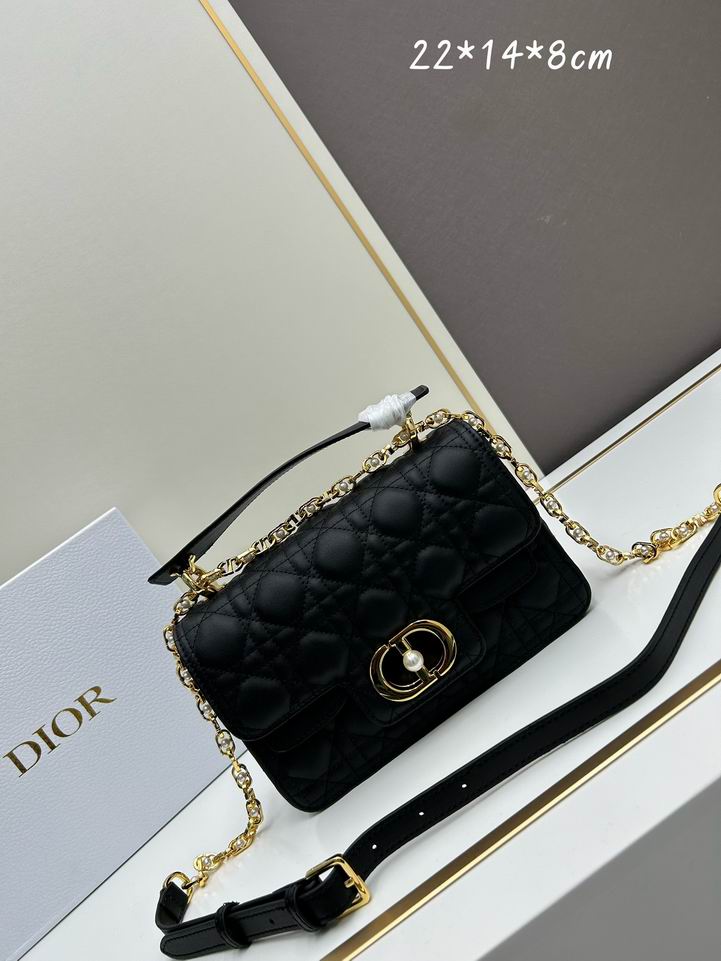 Dior Jolie 9862 22x14x8cm jj_2