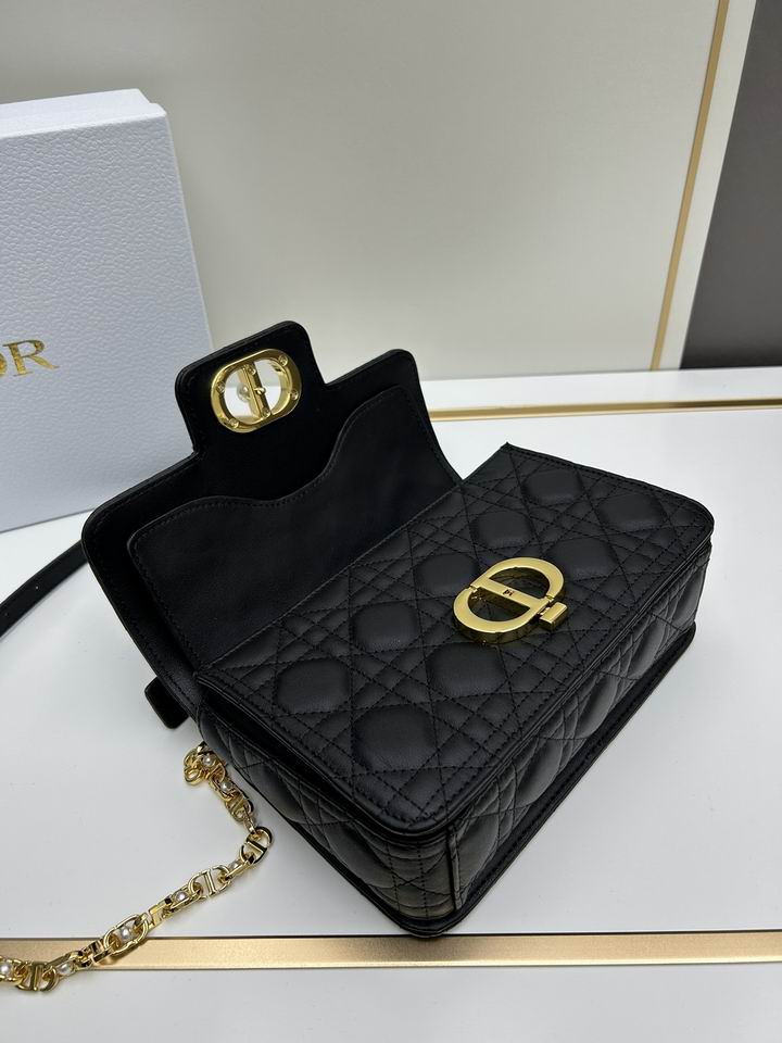 Dior Jolie 9862 22x14x8cm jj_8