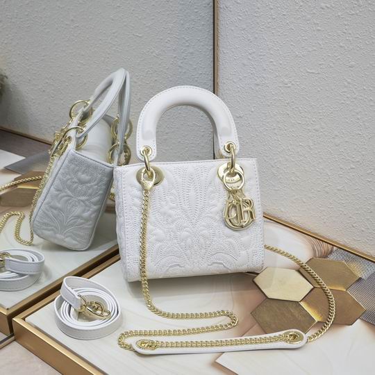 Dior Lady M0538 17cm ww2色 (1)