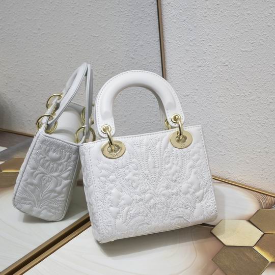 Dior Lady M0538 17cm ww2色 (2)