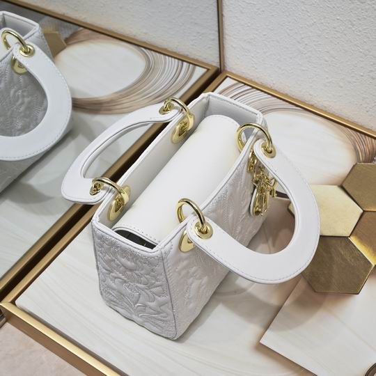 Dior Lady M0538 17cm ww2色 (3)