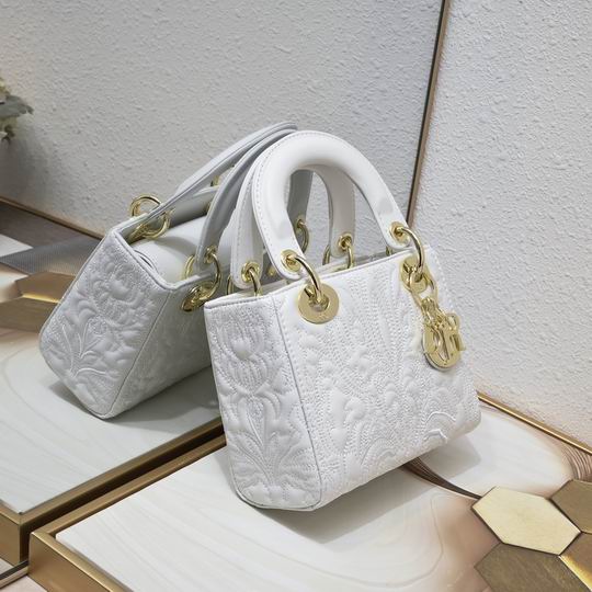 Dior Lady M0538 17cm ww2色 (4)