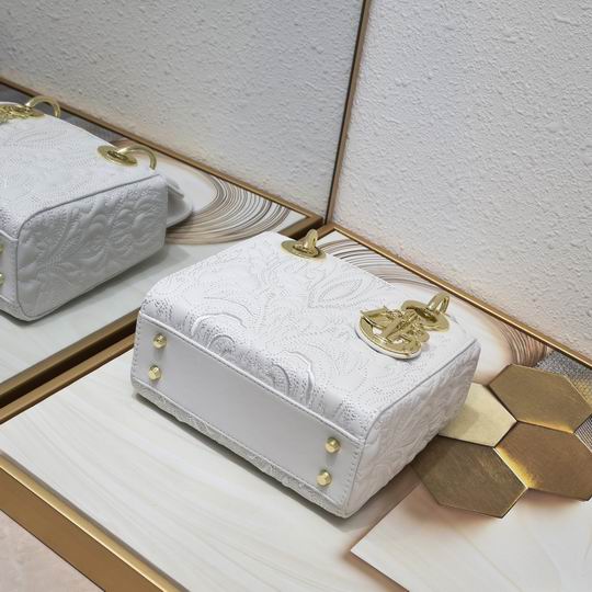 Dior Lady M0538 17cm ww2色 (5)