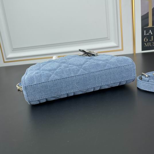 Dior Lady 1249 26x6x14cm ww (12)