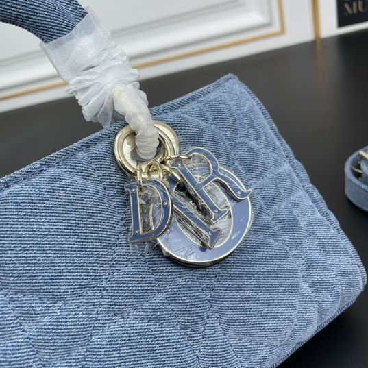 Dior Lady 1249 26x6x14cm ww (13)