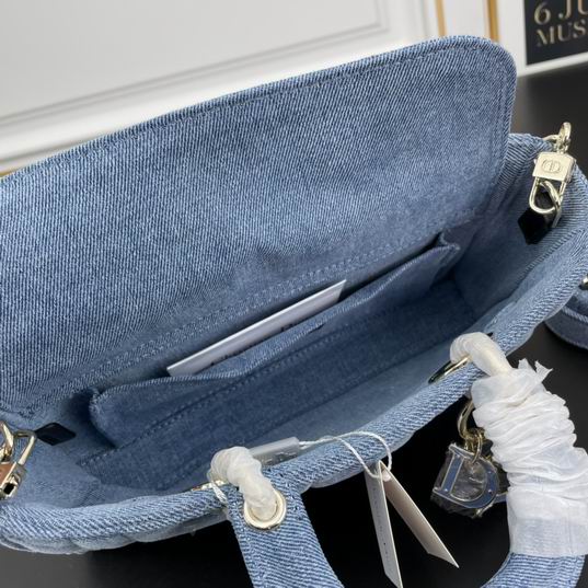 Dior Lady 1249 26x6x14cm ww (15)