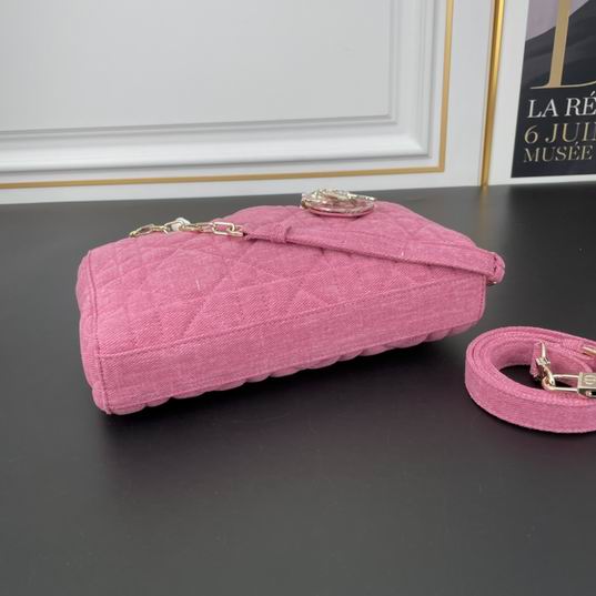 Dior Lady 1249 26x6x14cm ww (19)