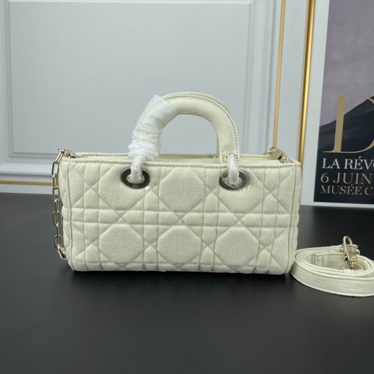 Dior Lady 1249 26x6x14cm ww (2)