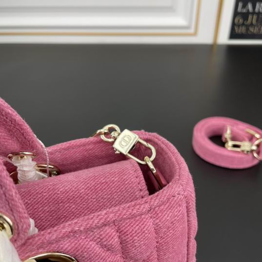 Dior Lady 1249 26x6x14cm ww (20)