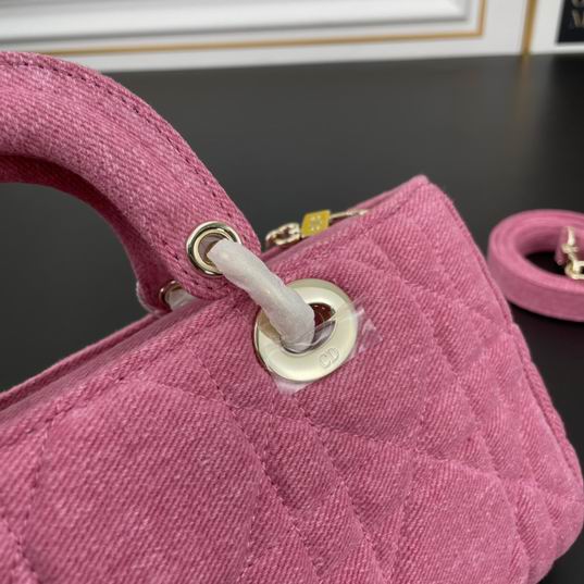 Dior Lady 1249 26x6x14cm ww (21)