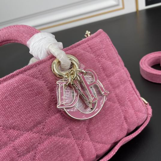 Dior Lady 1249 26x6x14cm ww (22)