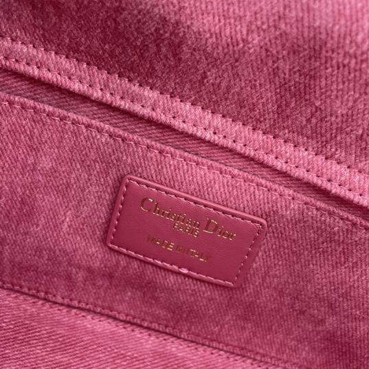 Dior Lady 1249 26x6x14cm ww (23)