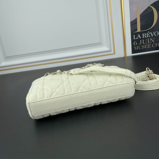 Dior Lady 1249 26x6x14cm ww (3)