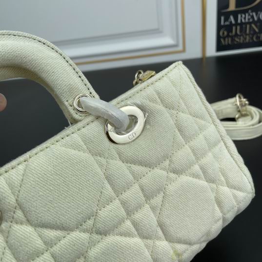 Dior Lady 1249 26x6x14cm ww (4)