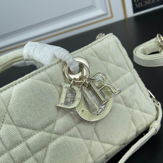 Dior Lady 1249 26x6x14cm ww (5)