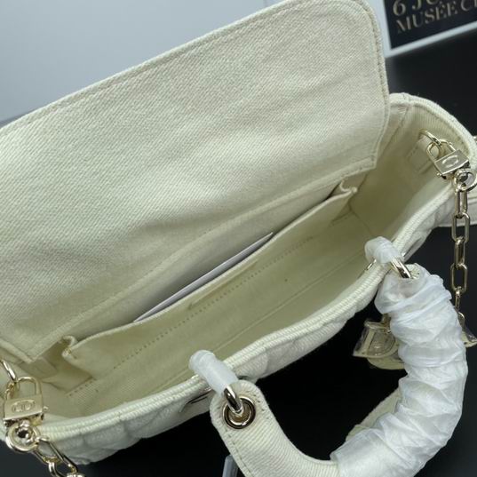 Dior Lady 1249 26x6x14cm ww (8)