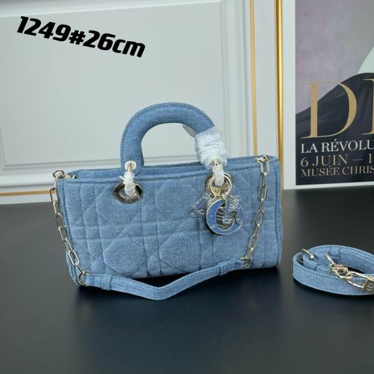 Dior Lady 1249 26x6x14cm ww (9)