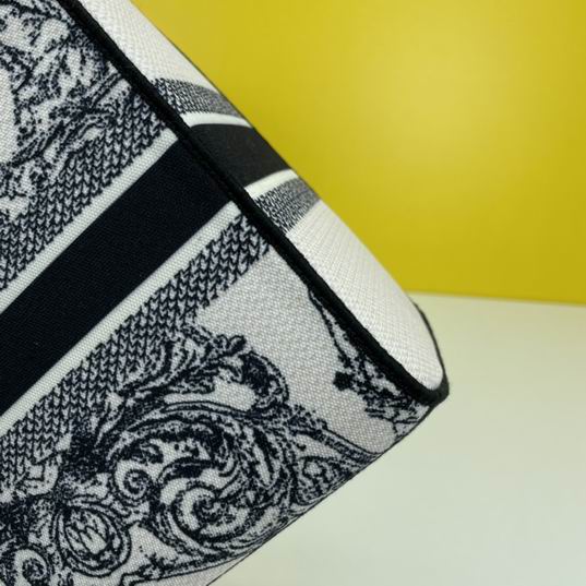 Dior Lady 1295 24x20x11cm ww (13)