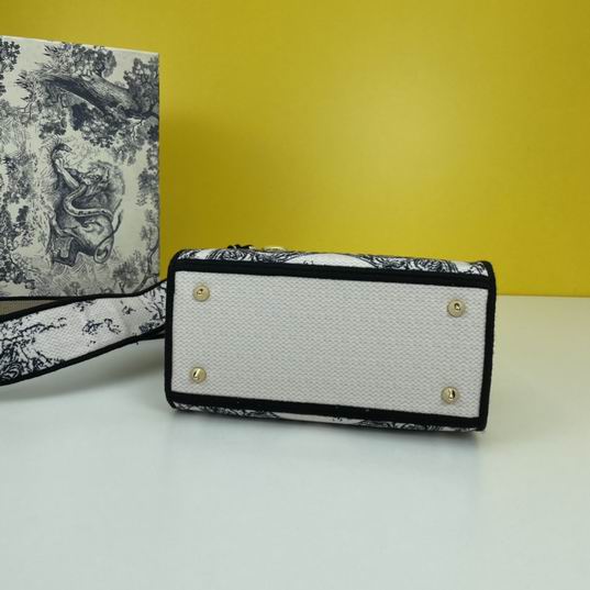 Dior Lady 1295 24x20x11cm ww (14)