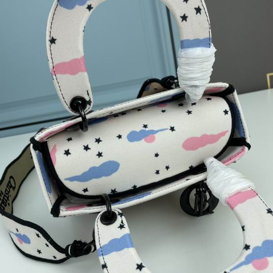 Dior Lady 1295 24x20x11cm ww (15)