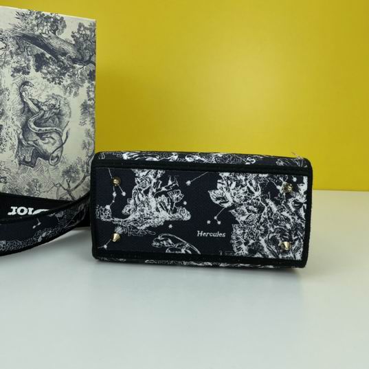 Dior Lady 1295 24x20x11cm ww (20)