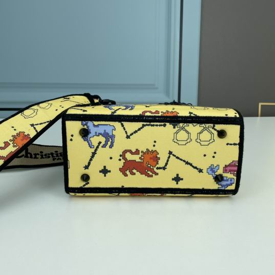 Dior Lady 1295 24x20x11cm ww (20)