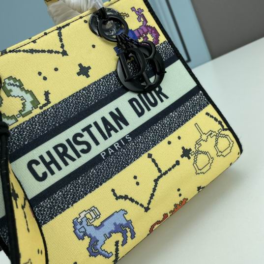 Dior Lady 1295 24x20x11cm ww (21)