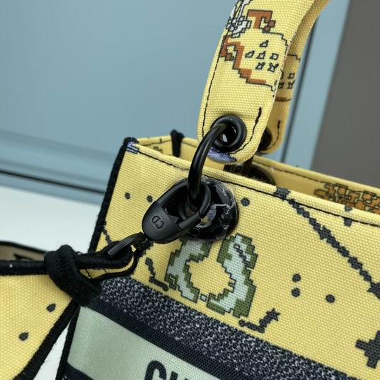 Dior Lady 1295 24x20x11cm ww (22)