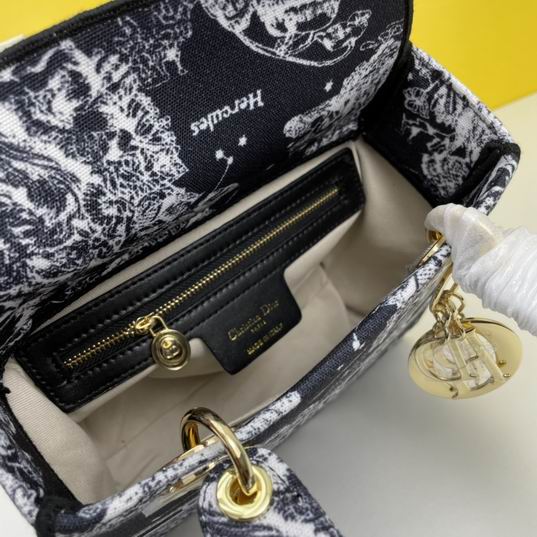 Dior Lady 1295 24x20x11cm ww (24)