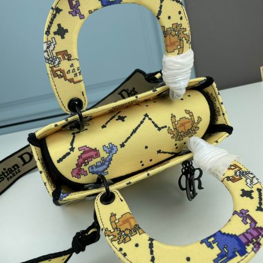 Dior Lady 1295 24x20x11cm ww (24)