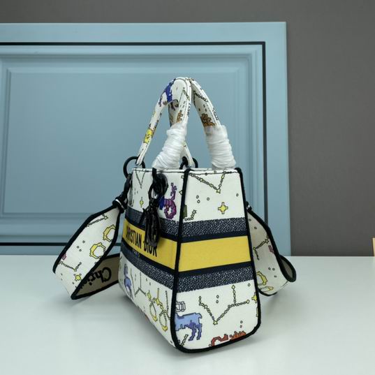 Dior Lady 1295 24x20x11cm ww (27)