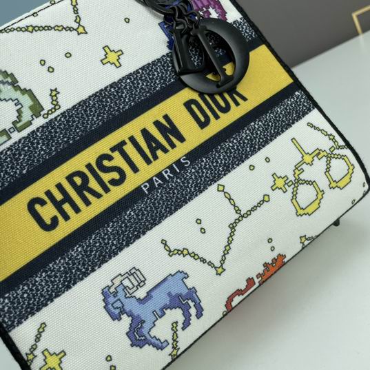 Dior Lady 1295 24x20x11cm ww (29)