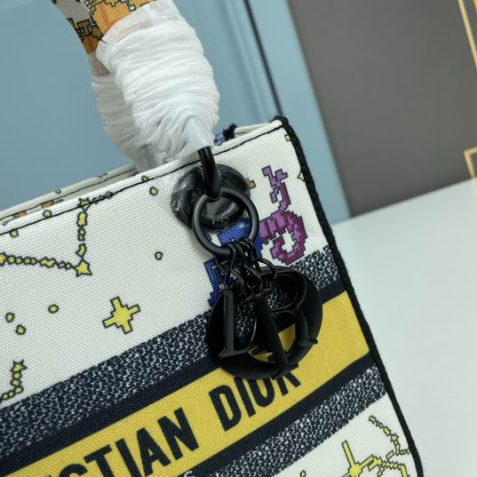 Dior Lady 1295 24x20x11cm ww (30)