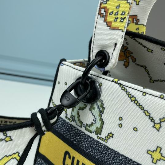 Dior Lady 1295 24x20x11cm ww (31)