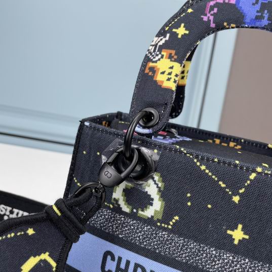 Dior Lady 1295 24x20x11cm ww (5)