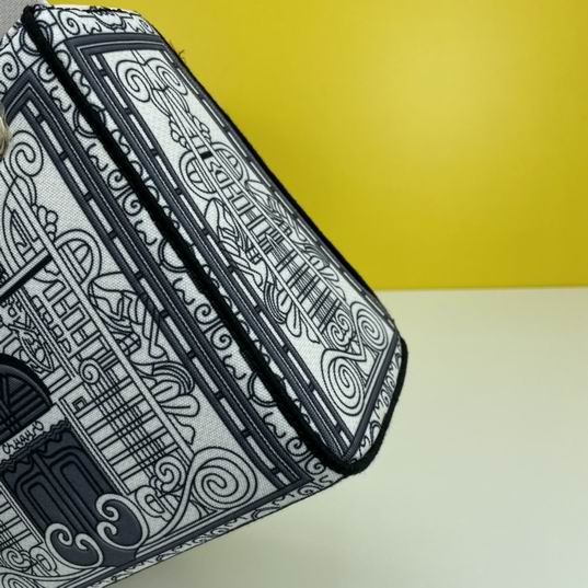 Dior Lady 1295 24x20x11cm ww (7)