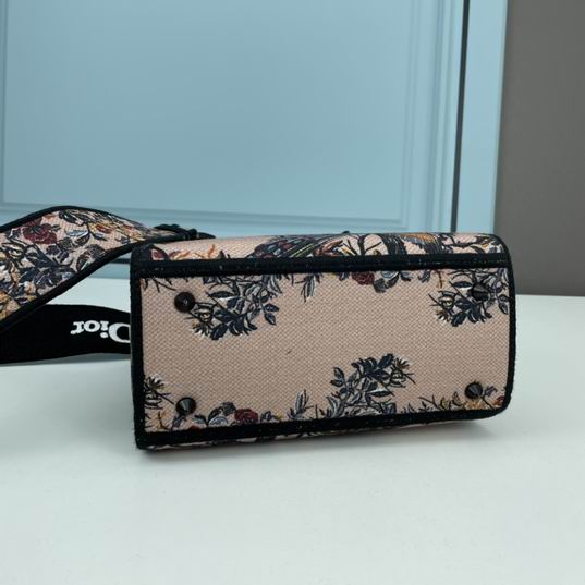 Dior Lady 1295 24x20x11cm ww4色 (12)