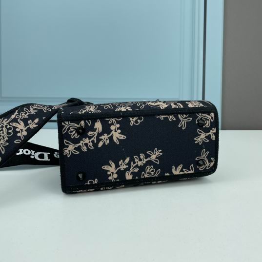 Dior Lady 1295 24x20x11cm ww4色 (18)