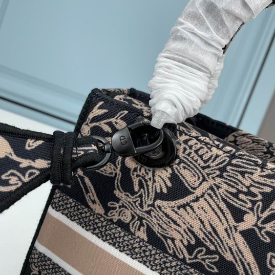 Dior Lady 1295 24x20x11cm ww4色 (21)