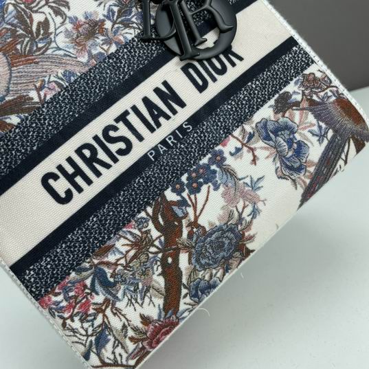 Dior Lady 1295 24x20x11cm ww4色 (30)