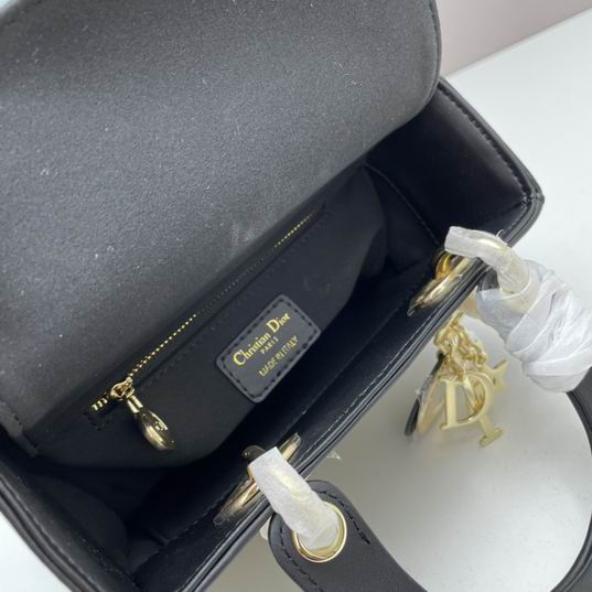 Dior Lady 1380 20x16.5x8cm ww3色 (23)