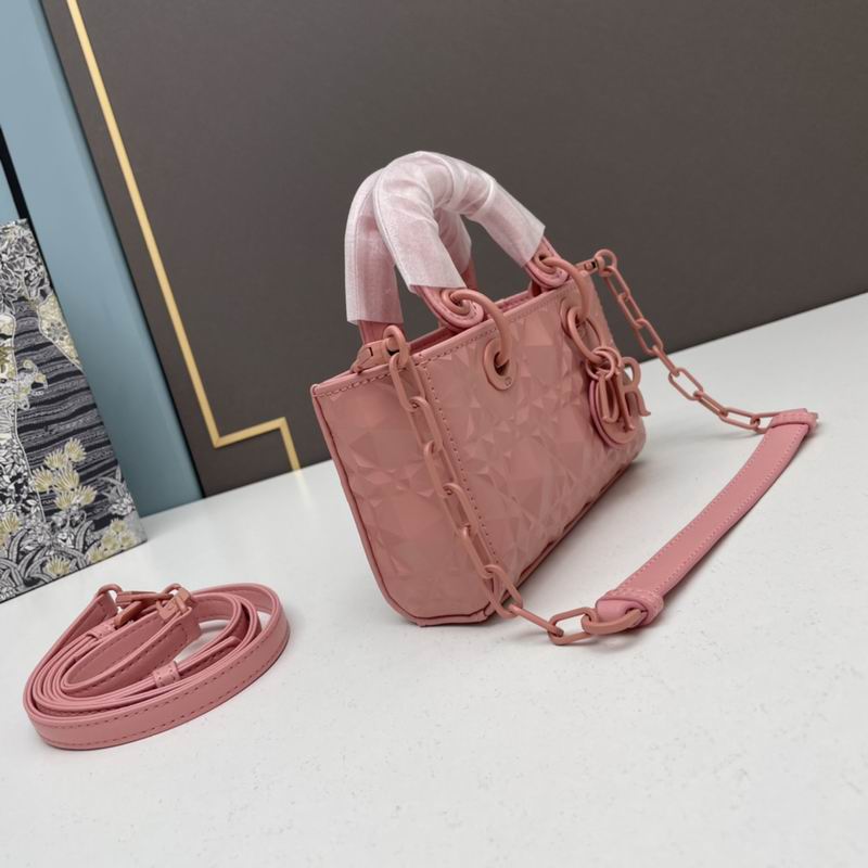 Dior Lady 1396 16x10x5cm ww4色 (11)
