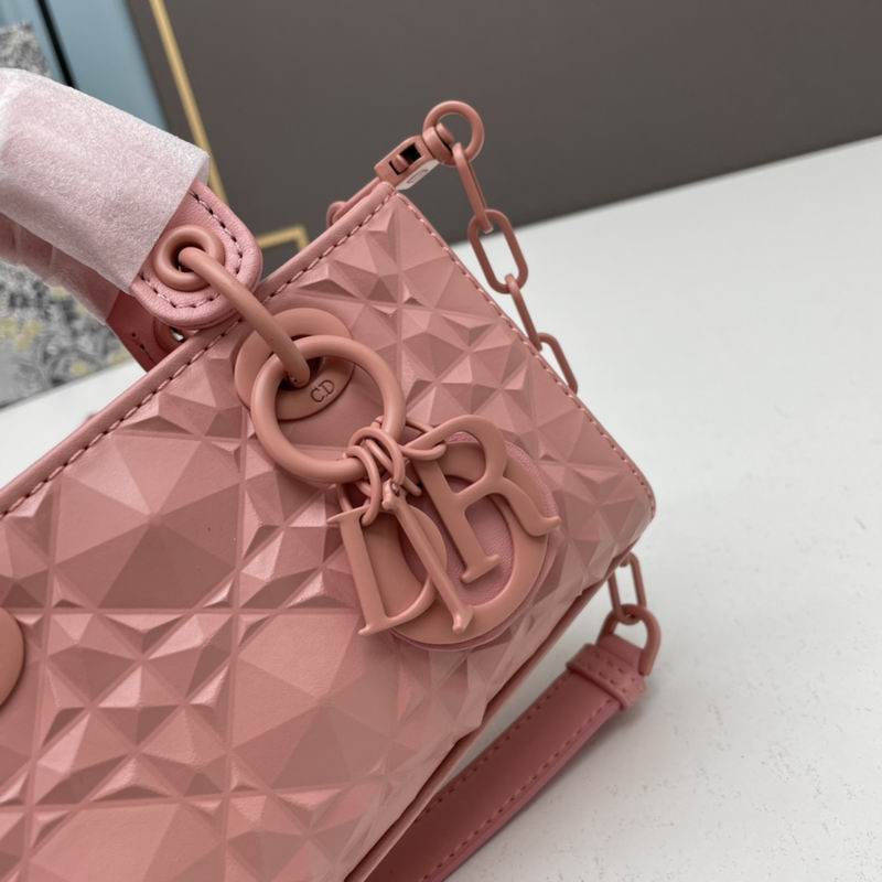 Dior Lady 1396 16x10x5cm ww4色 (12)